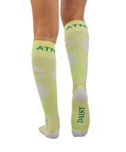 Load image into Gallery viewer, ATN Compression Knee High - Daisy