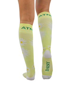 ATN Compression Knee High - Daisy